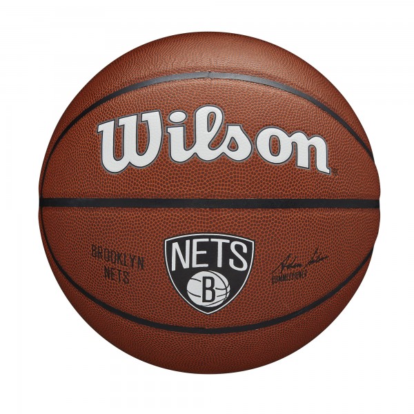 Wilson Basketball NBA Team Alliance Gr. 7