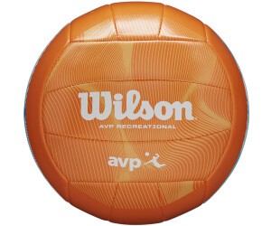 WILSON Beachvolleyball AVP MOVEMENT VB ORANGE/BLUE OF