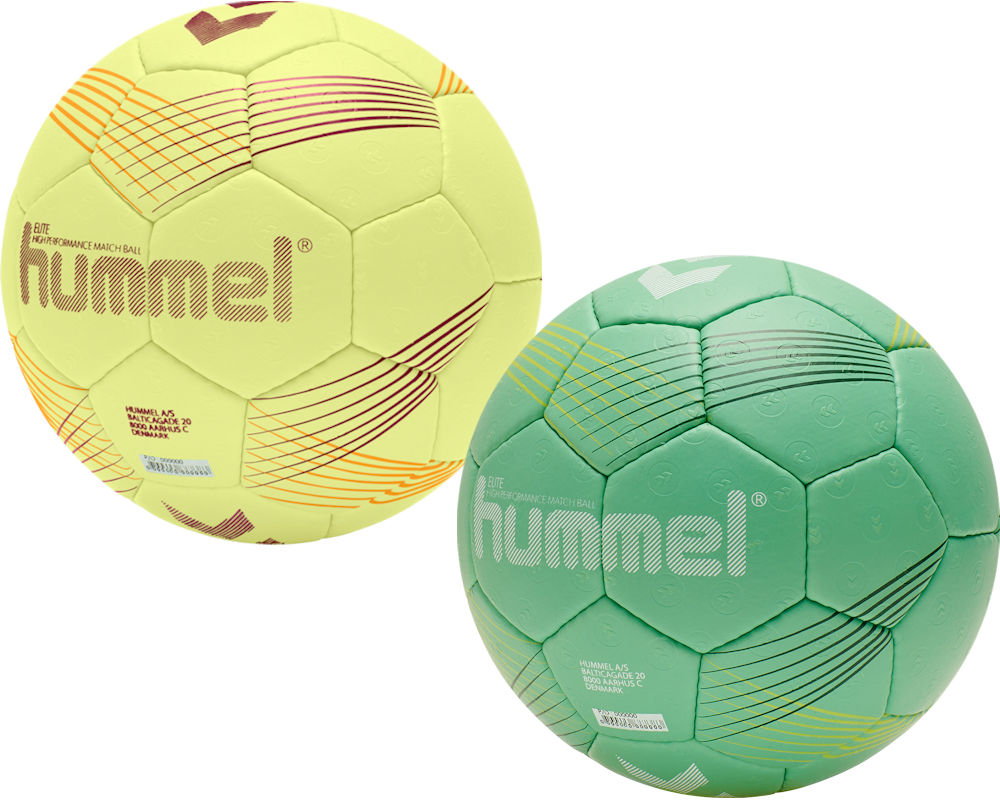 lærred Sprede Hold op Hummel Handball Elite 2021 | Trainingshandbälle | Handball | Bälle |  www.ballhandel.de