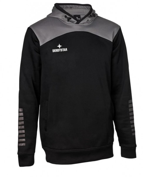 Derbystar Kapuzenpullover Ultimo (exklusiv für Mitglieder des JFV Schieferland)