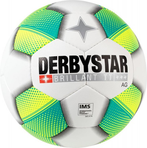 Derbystar Brillant TT AG Gr.5