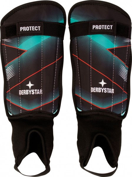 Derbystar Schienbeinschoner SBS-Protect v20 (Exklusiv für Mitglieder des SV Ochtendung)