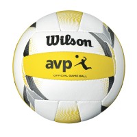 Wilson Beachvolleyball AVP II Game Ball