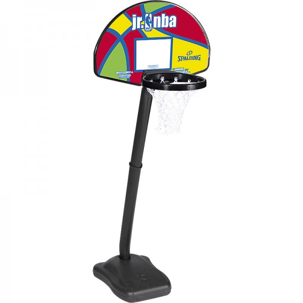 Spalding NBA Shoot Case One on One Korbanlage