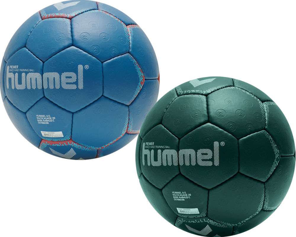 Hummel Handball Premier 2021 Trainingshandbälle Handball Bälle