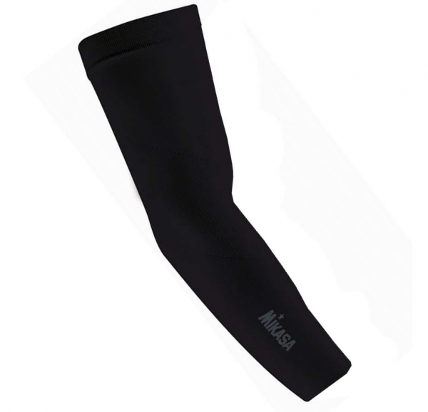 SUMIKO Armwärmer Unisex schwarz