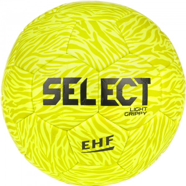 Select Handball Light Grippy V26
