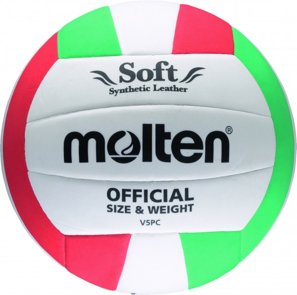 Molten Hallenvolleyball V5PC
