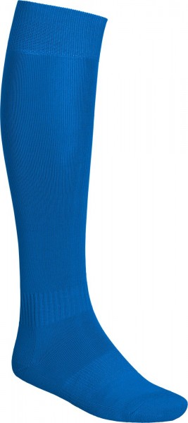 Derbystar Stutzenstrumpf blau (exklusiv für Mitglieder des BSC Güls)