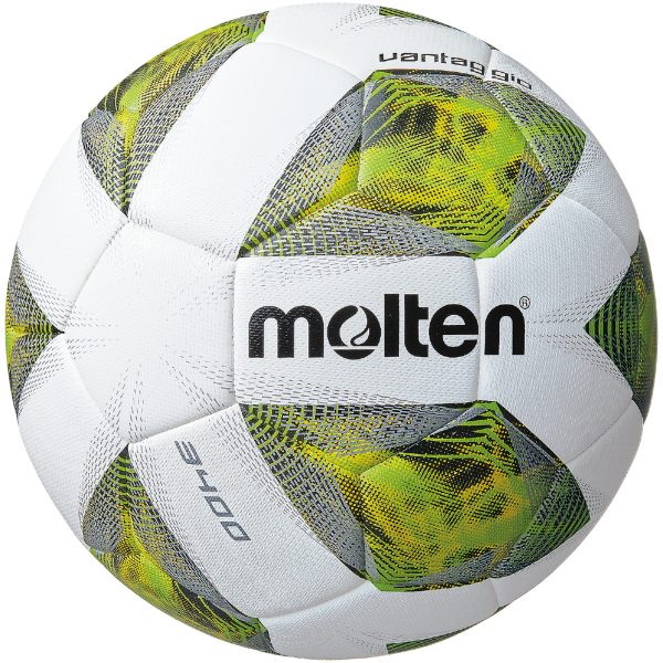 Molten Fußball FXA3400-G