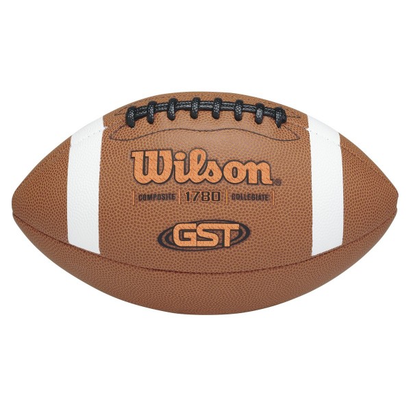 Wilson Football GST Composite