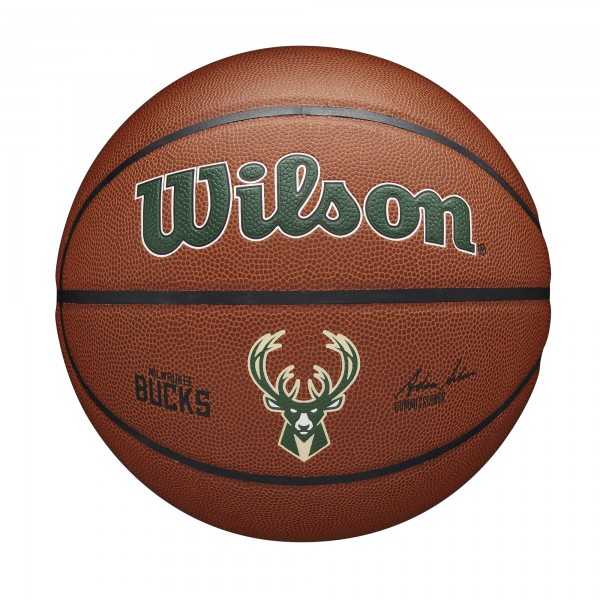 Wilson Basketball NBA Team Alliance Gr. 7