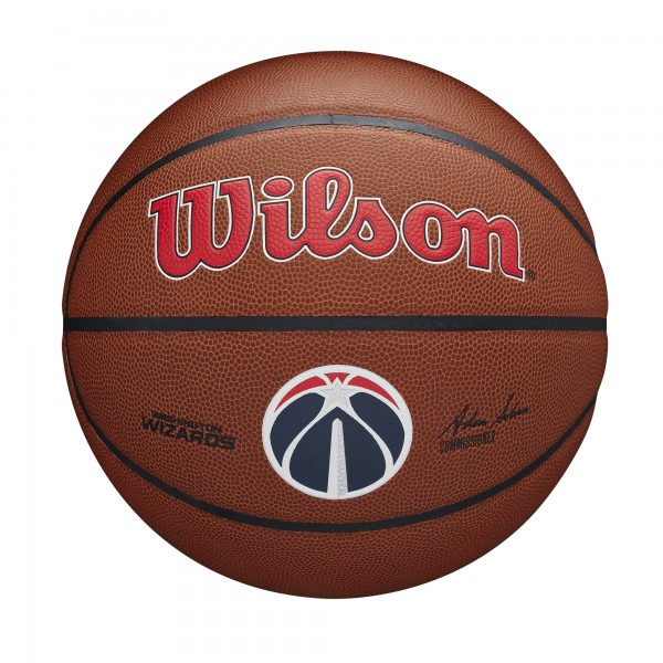 Wilson Basketball NBA Team Alliance Gr. 7