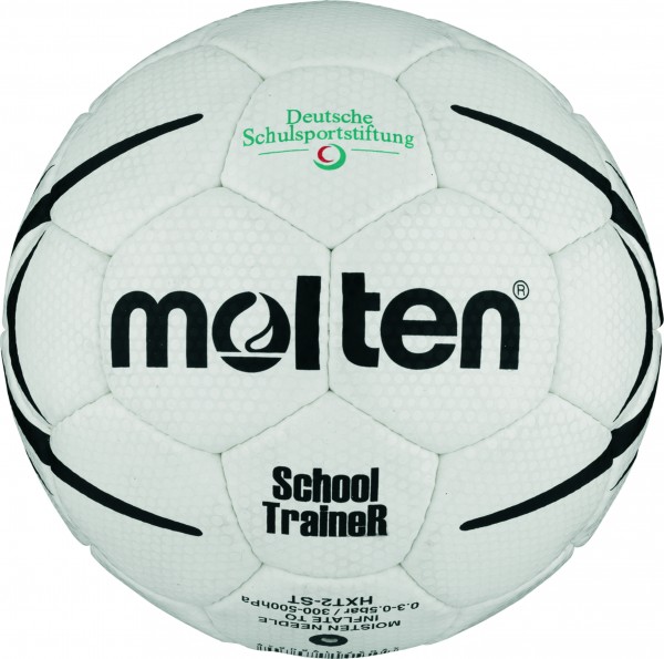Molten Handball HXST2 / HXST1 / HXST0