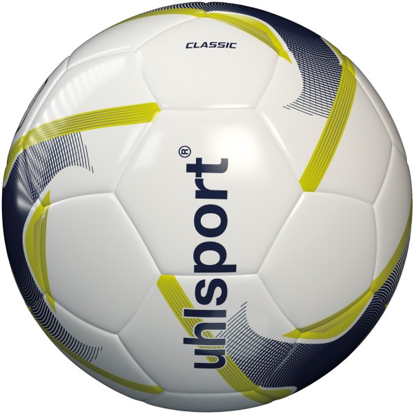 Uhlsport Fußball Classic Spiel- und Trainingsball