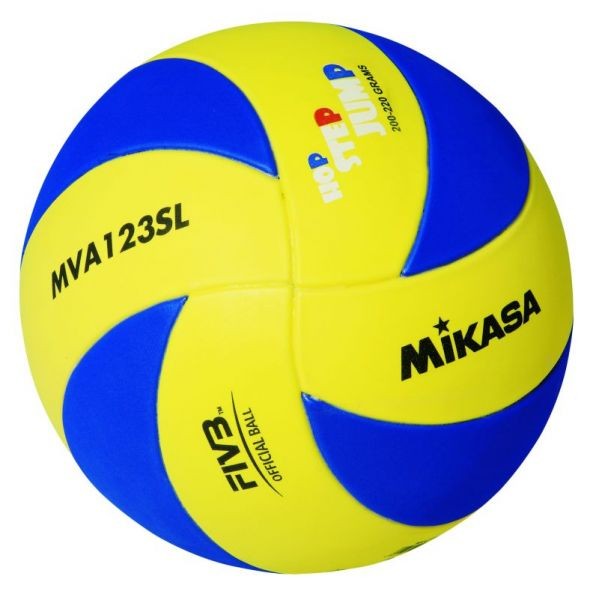 Mikasa Volleyball MVA 123SL 1112