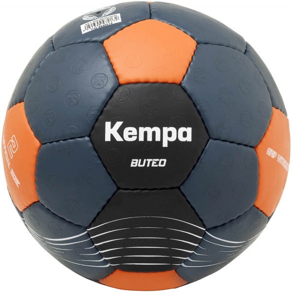 Kempa Handball Buteo petrol/orange v23