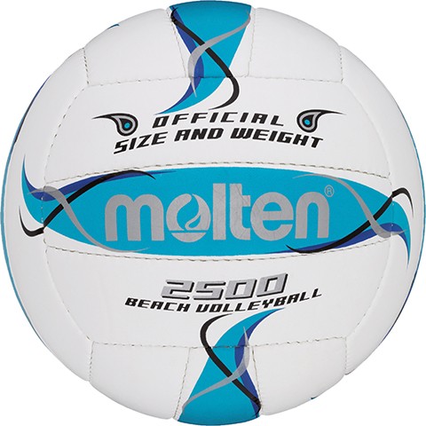 Molten Beachvolleyball BV2500-FOR/BV2500-FBO