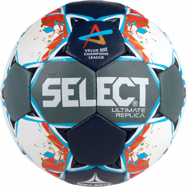 Select Handball Ultimate Replica CL Men