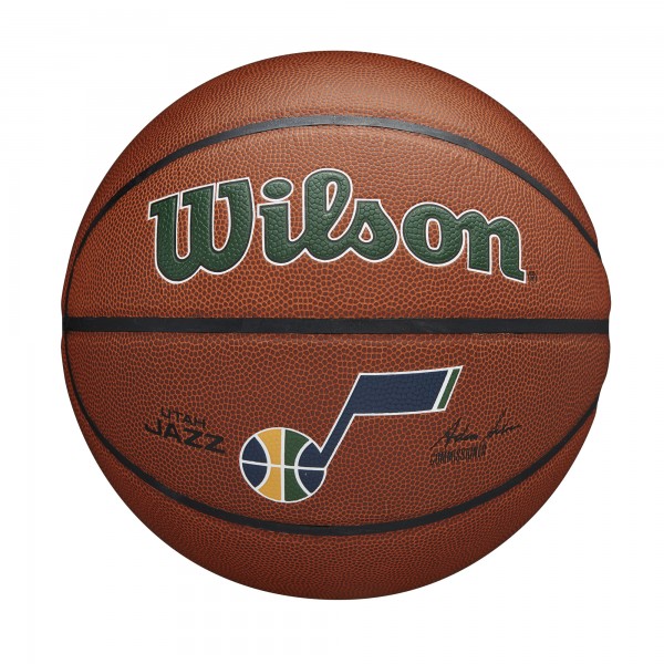 Wilson Basketball NBA Team Alliance Gr. 7
