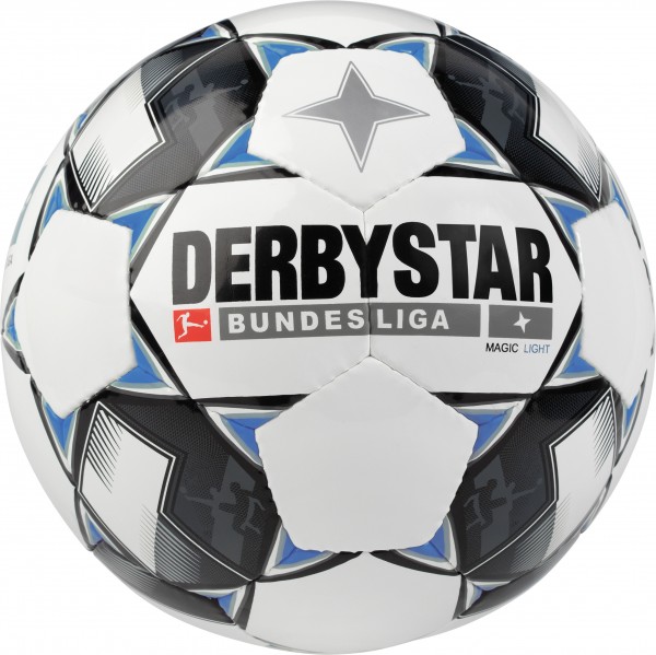 Derbystar Fußball Bundesliga Magic Light