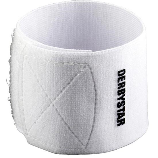 Derbystar Schienbeinschützer-Halter (exklusiv für Mitglieder des JFV Schieferland)