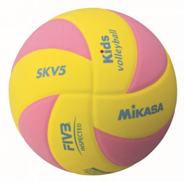 Mikasa Volleyball SKV5 YP Kids 1122