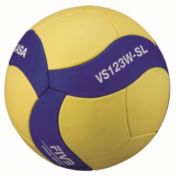 Mikasa Volleyball VS123W-SL -1135