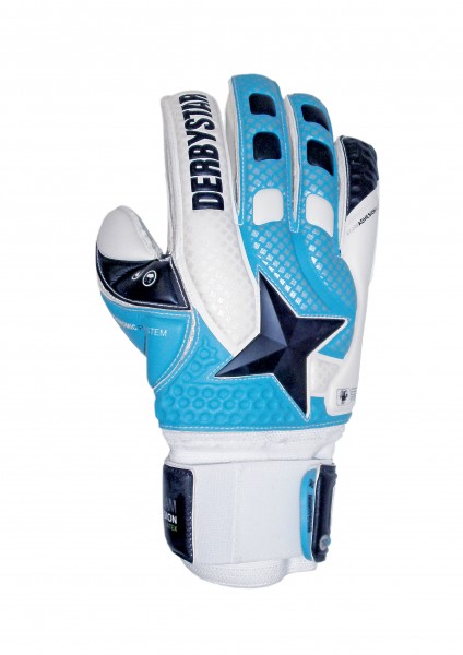 Derbystar Torwarthandschuh Apollo APS