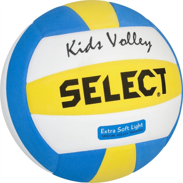 Select Hallenvolleyball Kids