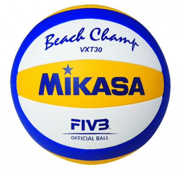 Mikasa Beach Champ VXT30 Beachvolleyball 1611