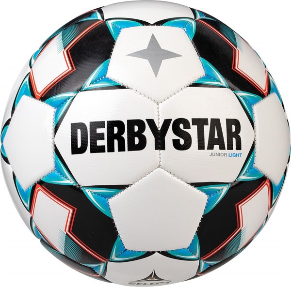 Derbystar Fußball Junior Light v23 Jugend-Trainingsball-Copy