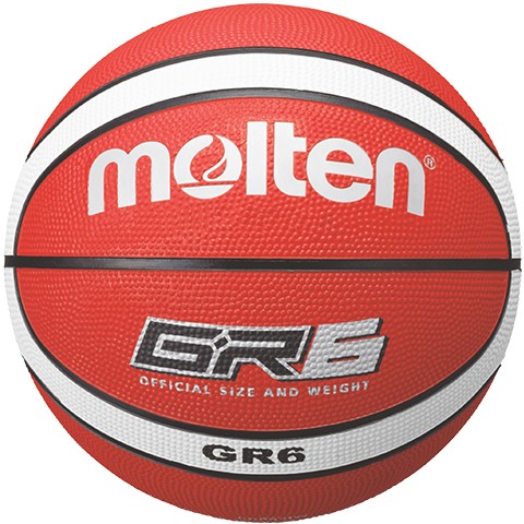 Molten Basketball BGRX