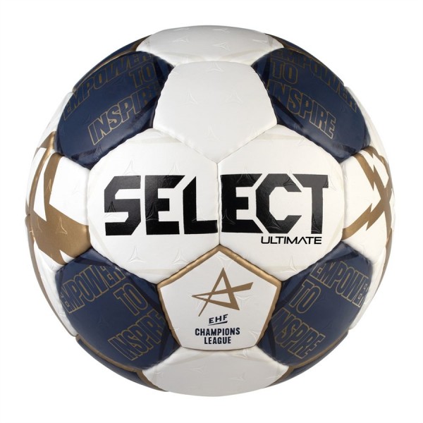 Select Handball Ultimate Champions League V21