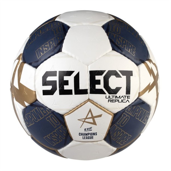 Select Handball Ultimate Replica Champions League V21 Trainingsball