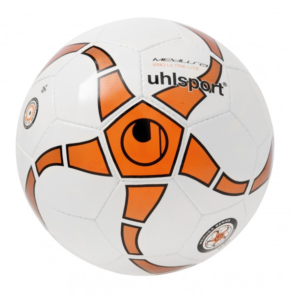 Uhlsport Futsal Medusa Anteo 290 Ultra Lite Auslaufmodel