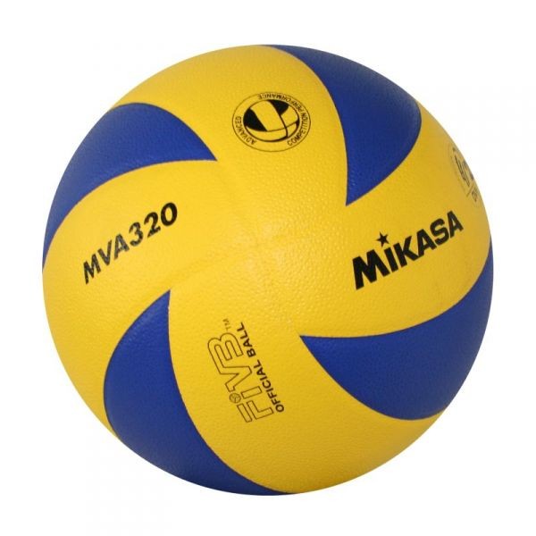 Mikasa Hallenvolleyball MVA 320 1167