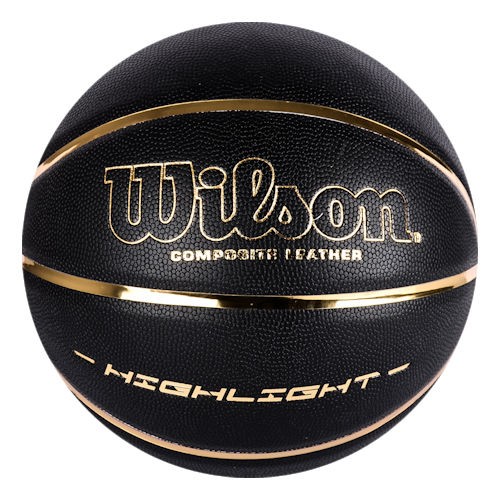 Basketball Wilson Highlight