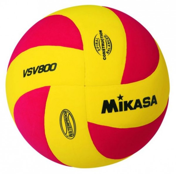 Mikasa Hallen/Beachvolleyball VSV 800 1169