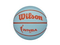 Wilson Basketball WNBA DRV BSKT AQUA SZ6 Wilson Basketball WNBA DRV BSKT AQUA SZ6