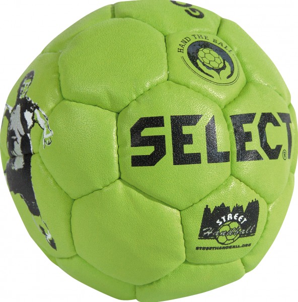 Select Handball Street Goalcha