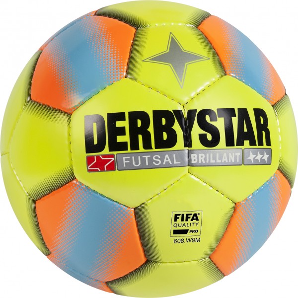 Derbystar Futsal Brillant