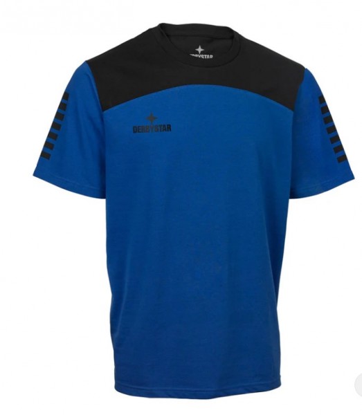 Derbystar T-Shirt Ultimo (exklusiv für Mitglieder des JFV Schieferland)