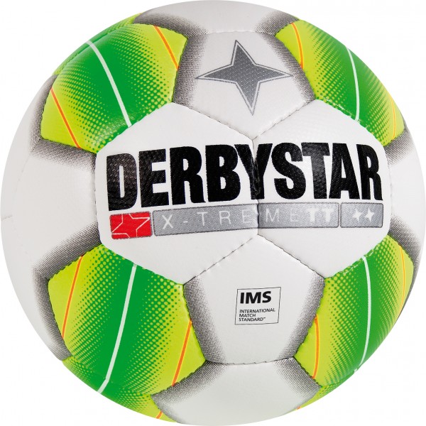 Derbystar Fußball X-Treme TT Gr.5