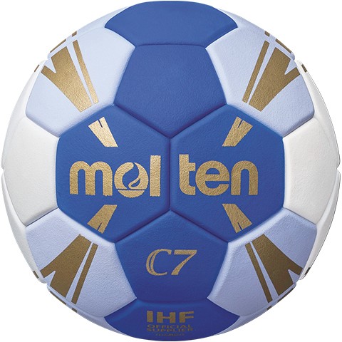 Molten Handball "C7" HXC3500-RO / HXC3500-BW