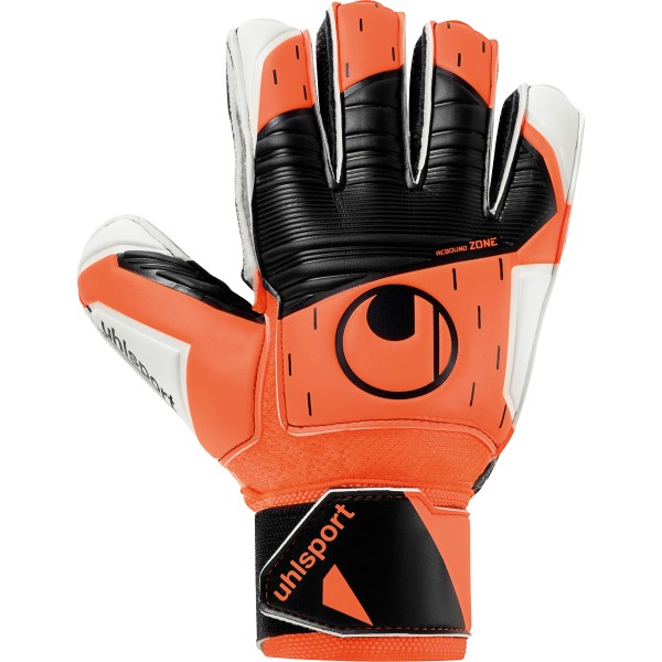 Uhlsport Torwarthandschuhe Soft Resist+ Flex Frame