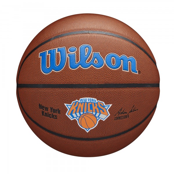Wilson Basketball NBA Team Alliance Gr. 7