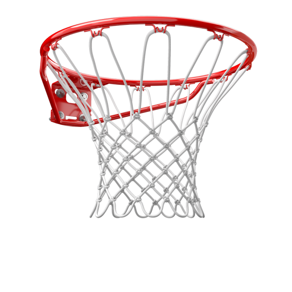 Spalding Basketballring Standard Rim (Retourenschnäppchen)