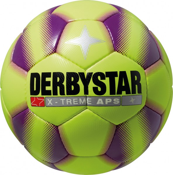 Derbystar Fußball X-Treme APS