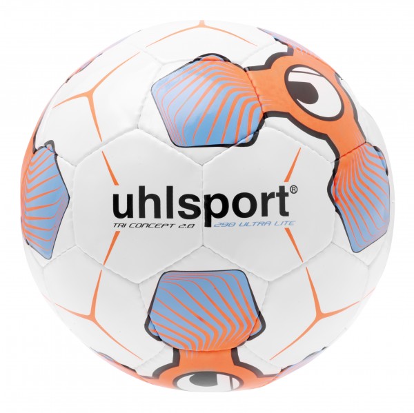 Uhlsport Fußball Tri Concept 2.0 290 Lite
